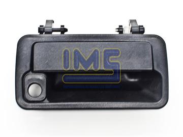 Manilla Exterior Delantera Derecha Negra Plastica Suzuki Vitara img-1 Importadoraims